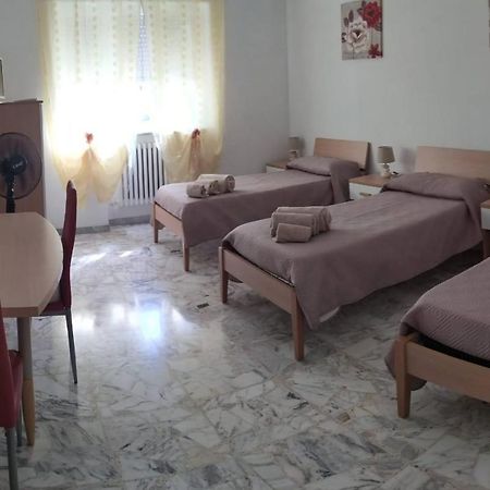 Bed & Breakfast Dei Lecci Martina Franca Kültér fotó