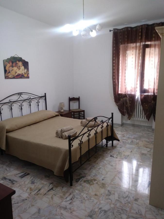 Bed & Breakfast Dei Lecci Martina Franca Kültér fotó