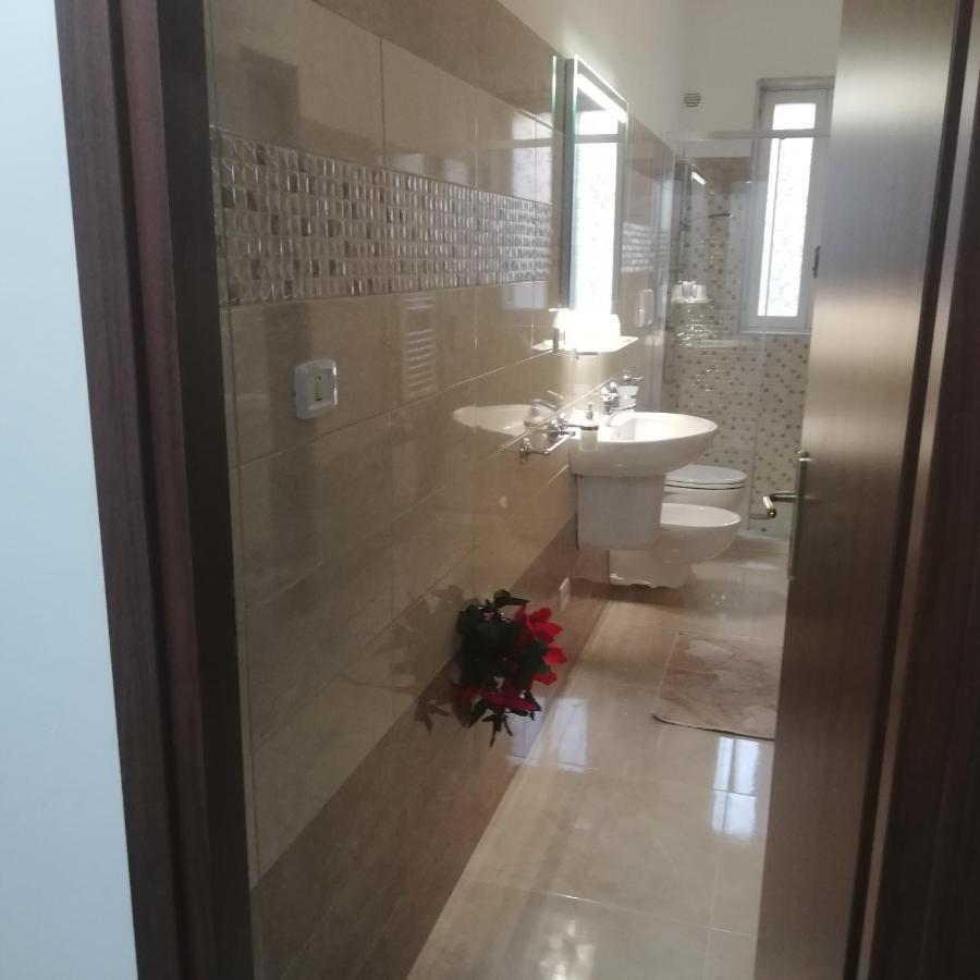 Bed & Breakfast Dei Lecci Martina Franca Kültér fotó