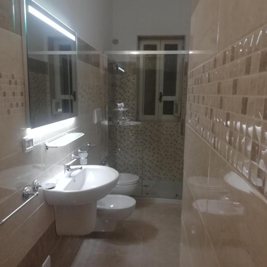 Bed & Breakfast Dei Lecci Martina Franca Kültér fotó