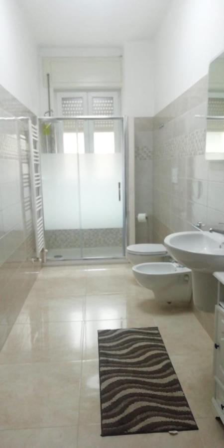 Bed & Breakfast Dei Lecci Martina Franca Kültér fotó