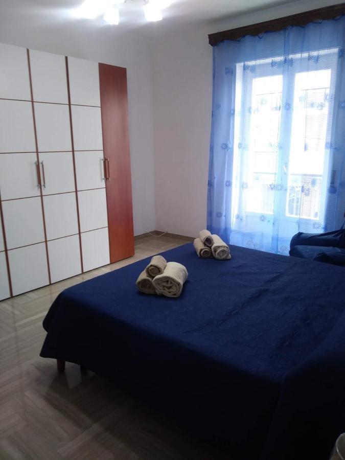 Bed & Breakfast Dei Lecci Martina Franca Kültér fotó