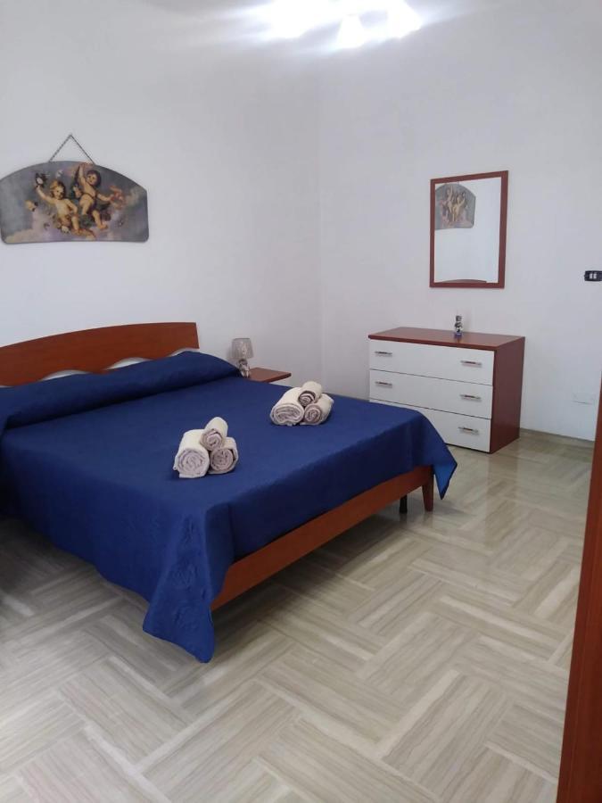 Bed & Breakfast Dei Lecci Martina Franca Kültér fotó