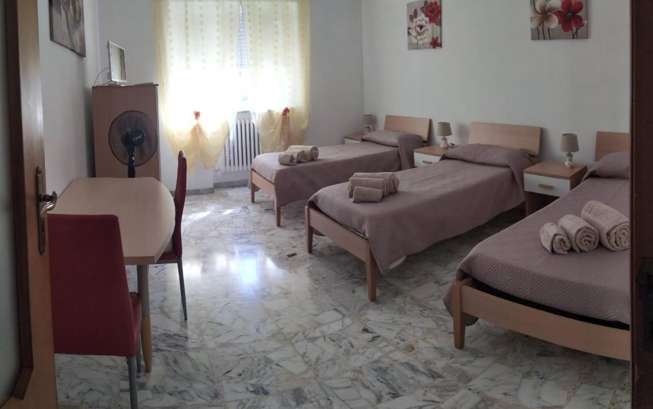 Bed & Breakfast Dei Lecci Martina Franca Kültér fotó