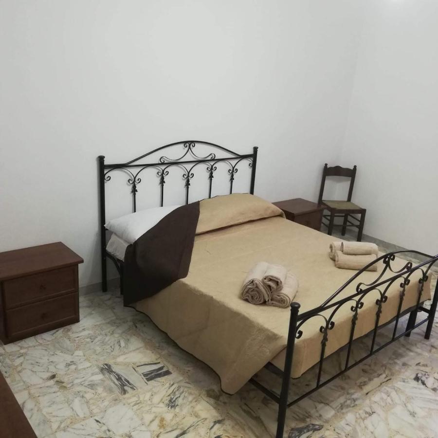 Bed & Breakfast Dei Lecci Martina Franca Kültér fotó